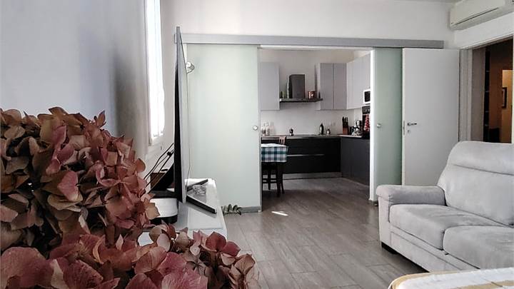 AD.ZE VIA DI CORTICELLA APPARTAMENTO AMPIO E LUMINOSO 4 CAMERE 151 MQ