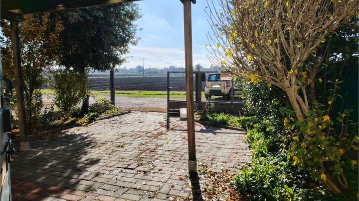 MOLINELLA FRAZIONE PORZIONE DI CASALE RISTRUTTURATO