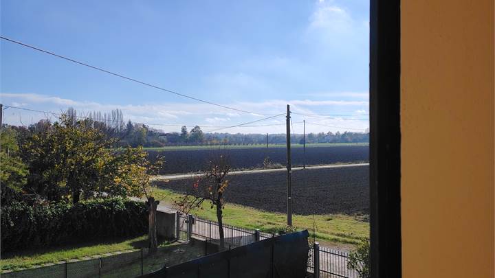 MOLINELLA FRAZIONE PORZIONE DI CASALE RISTRUTTURATO