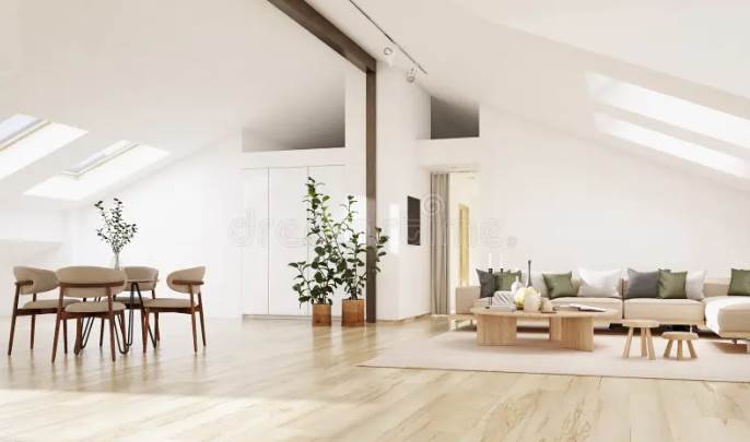 DUPLEX DI NUOVA COSTRUZIONE 140 MQ  IN CORTE PRIVATA E RISERVATA