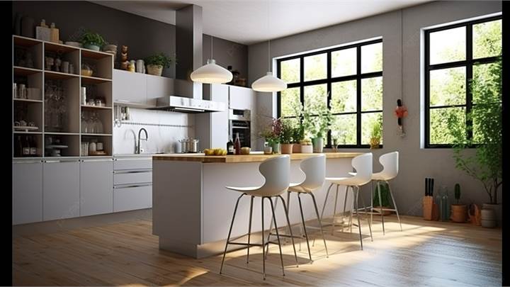 DUPLEX DI NUOVA COSTRUZIONE 140 MQ  IN CORTE PRIVATA E RISERVATA